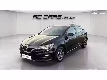 Renault Mégane 1.3 TCe 140 Evolution