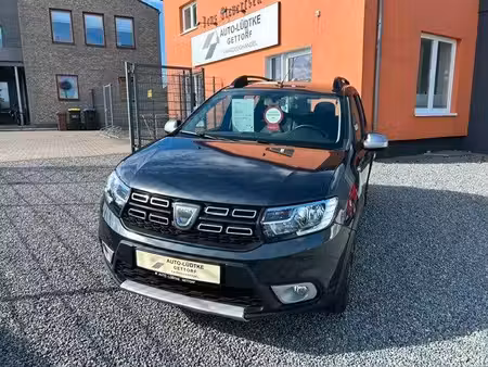 Dacia Sandero 0.9 TCe 90