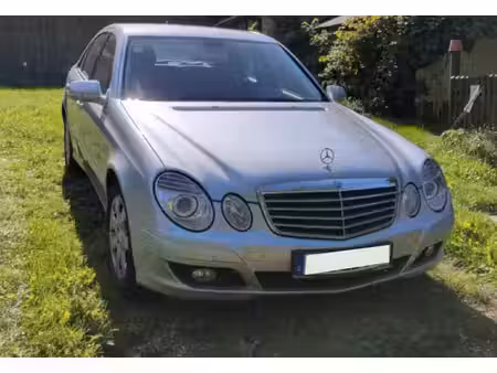 Mercedes-Benz Classe E E 220 2.1 CDI 170 Classic