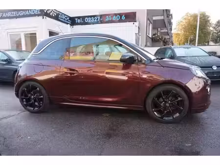 Opel Adam 1.4 87 Slam