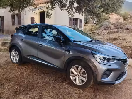 Renault Captur 1.0 91