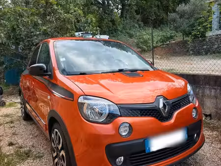 Renault Twingo GT 0.9 110