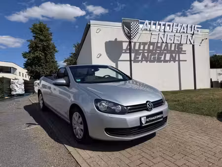 Volkswagen Golf 1.6 TDI 105 Base
