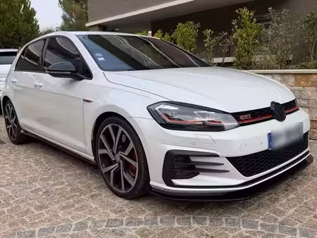 Volkswagen Golf GTI 2.0 Performance