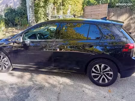 Volkswagen Golf 1.5 TSI 130