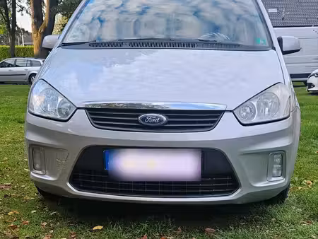 Ford C-max 2.0 TDCi 110 L
