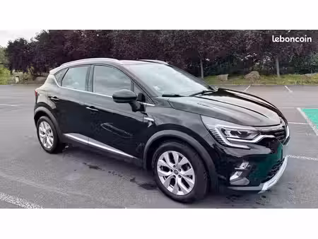 Renault Captur 1.3 140