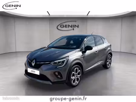 Renault Captur 1.0 TCe 91 Intens