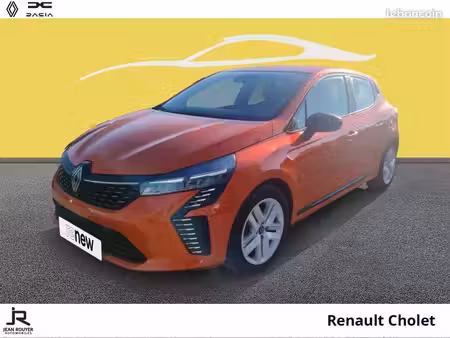 Renault Clio 1.0 SCe 65 Evolution