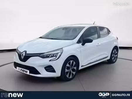 Renault Clio 1.0 SCe 65 Evolution