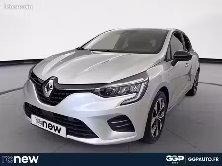Renault Clio 1.0 TCe 100 Evolution