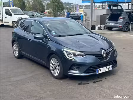 Renault Clio 1.3 TCe 130 Intens
