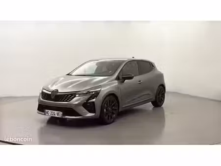 Renault Clio E-Tech 1.6 145 Esprit Alpine