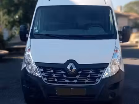 Renault Master 2.3 dCi 130