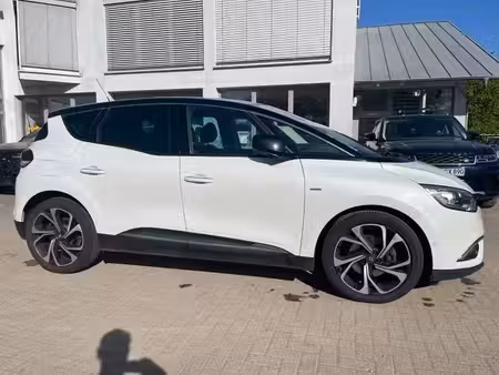 Renault Scénic 1.4 140 Bose