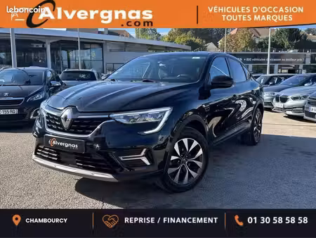 Renault Arkana E-Tech 1.6 145 Evolution