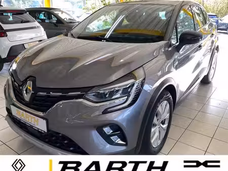 Renault Captur 1.3 140 Intens