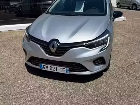 Renault Clio 1.0 TCe 90 Evolution
