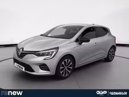 Renault Clio 1.0 TCe 90 Techno