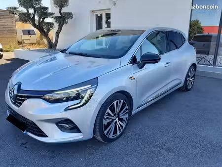 Renault Clio E-Tech 1.6 140 Initiale