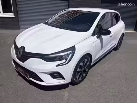 Renault Clio 1.5 dCi 100 Evolution