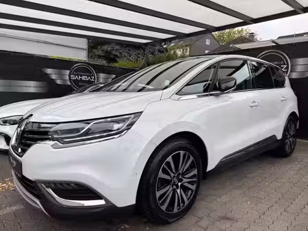 Renault Espace 1.6 dCi 160 Initiale Paris