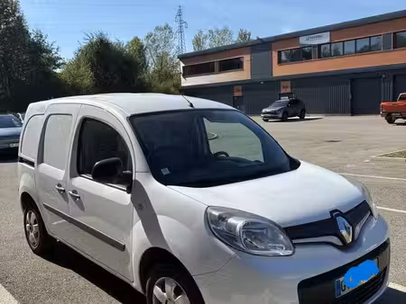 Renault Kangoo 1.5