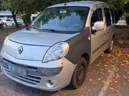 Renault Kangoo 1.6 90