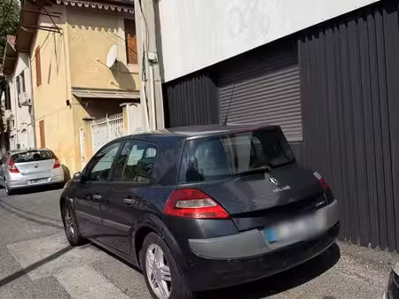 Renault Mégane 1.9 dCi 130