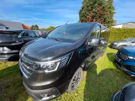 Renault Trafic 2.0 dCi 170