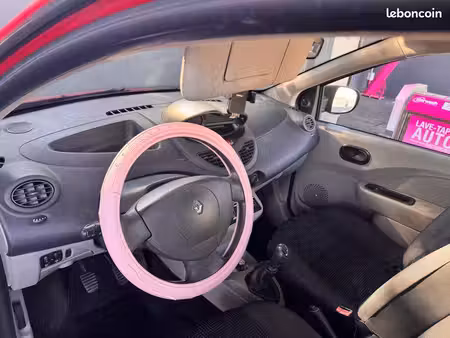 Renault Twingo 1.2 75