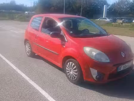 Renault Twingo 1.2 75