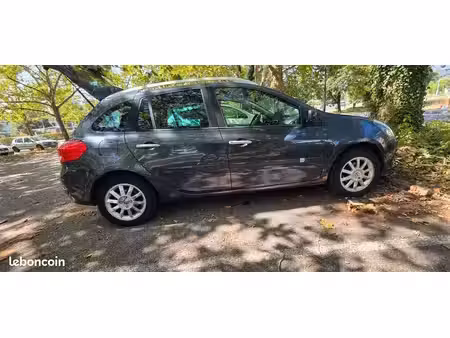 Renault Clio 1.5