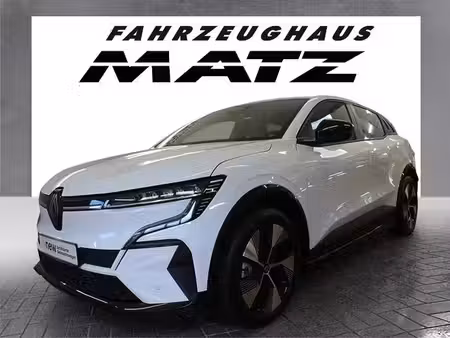 Renault Mégane E-Tech 220 Équilibre