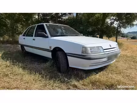 Renault R21 2.1