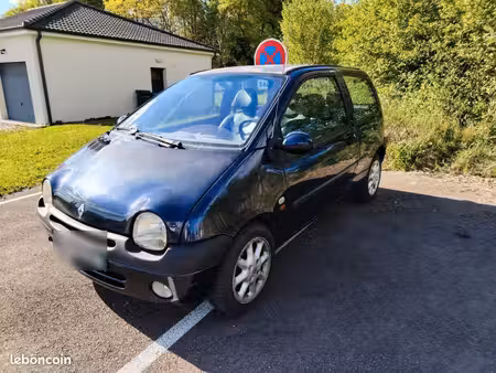 Renault Twingo 1.2 75
