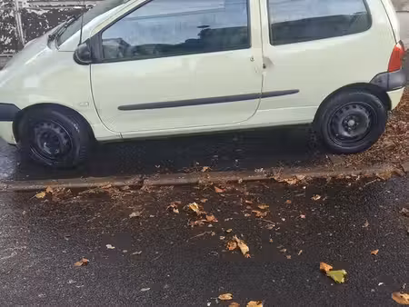 Renault Twingo 1.2 60