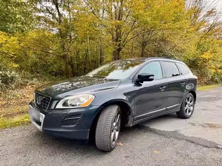Volvo XC60 163