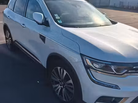 Renault Koleos 2.0 dCi 175