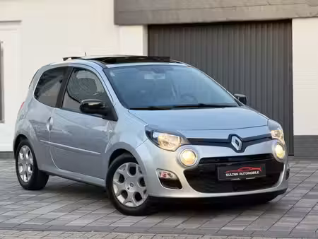 Renault Twingo 1.2 55 Dynamique