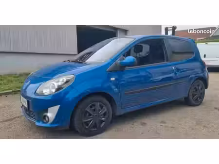 Renault Twingo 1.5 dCi 65