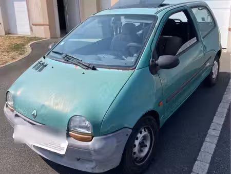 Renault Twingo 1.2 55