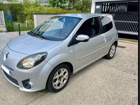 Renault Twingo 1.2