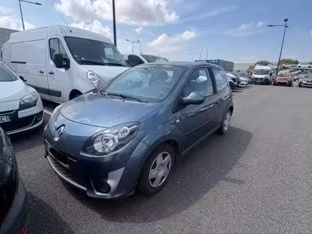 Renault Twingo 1.2 75 Dynamique