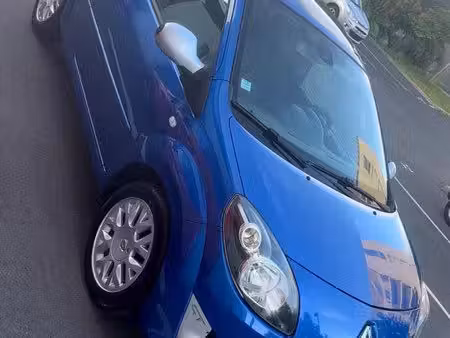 Renault Twingo GT 1.2 100