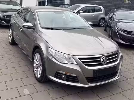 Volkswagen Passat 2.0 TSI 200