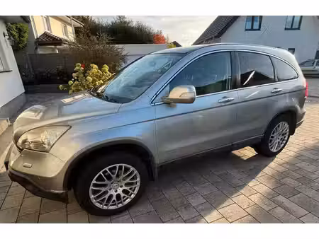 Honda CR-V 2.0 150 Executive 4x4