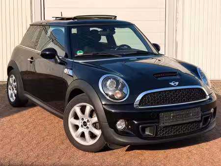 Mini Mini Cooper S 1.6 184
