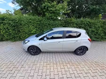 Opel Corsa 90