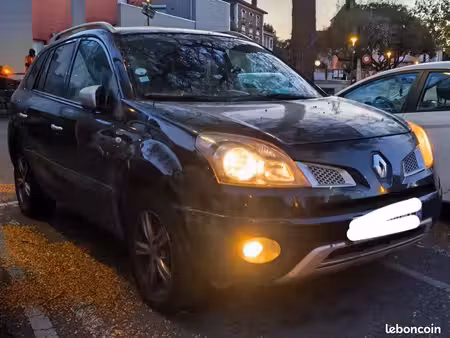 Renault Koleos 2.0 dCi 150